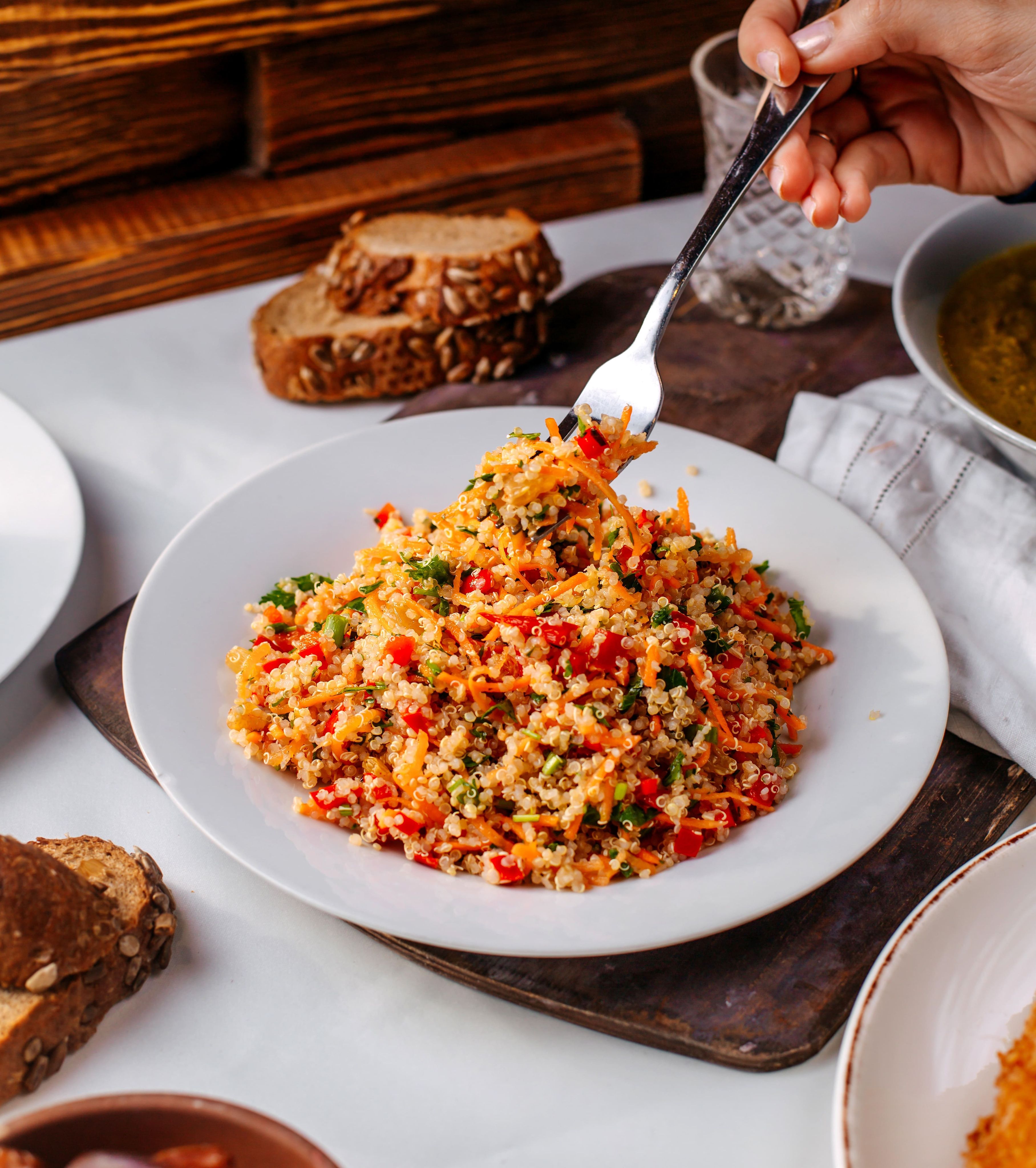 Для горячего