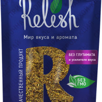 Приправа Кориандр Куркума Пажитник, Хмеле-Сунели Relish 1000 гр