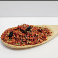 Приправа узбекская "Для плова" 500г