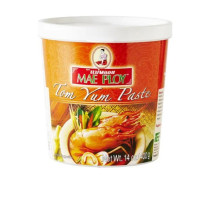 Паста Том Ям MAE PLOY 400гр