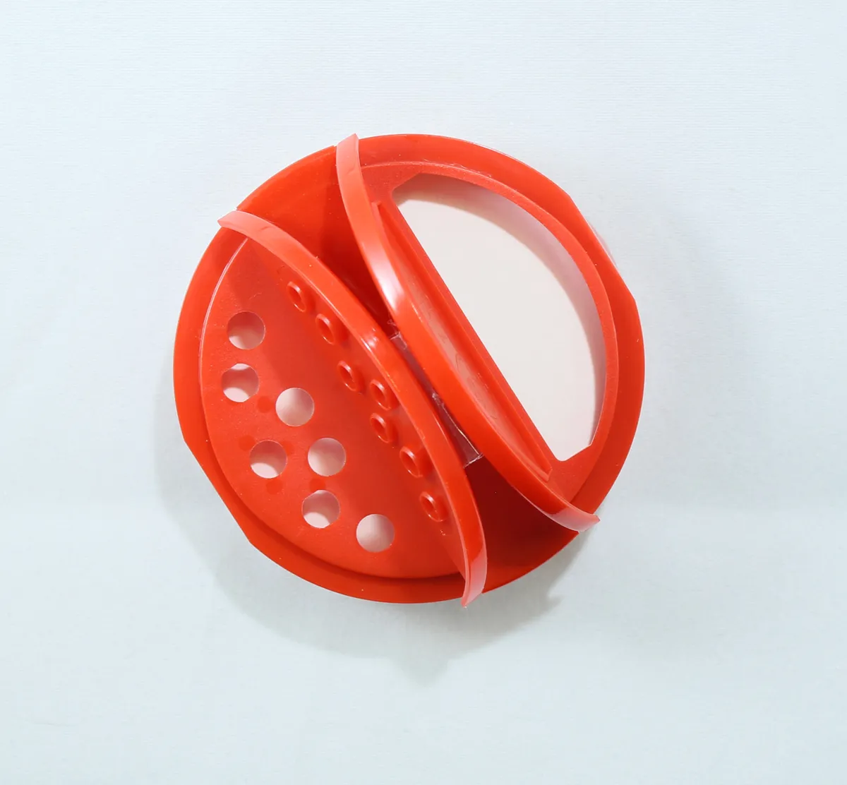 Текст при отключенной в браузере загрузке изображений