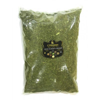 Укроп сушёный  1000 гр