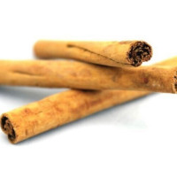 Корица палочки  цейлонская Сорт ALBA  настоящая для десертов, напитков, чая, кофе, выпечки. Ecofruit