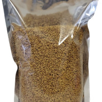 Пажитник семена (чаман, шамбала) 550г Роспланта