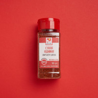 Приправа ALIONI Аджика сухая умеренно-острая, 90 г