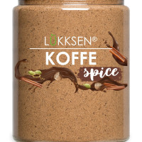 LUKKSEN Специи для кофе и чая, смесь пряностей, 210 г