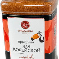 Приправа для корейской моркови 680 гр