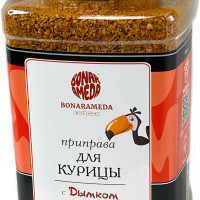 Приправа для курицы с дымком 610 гр