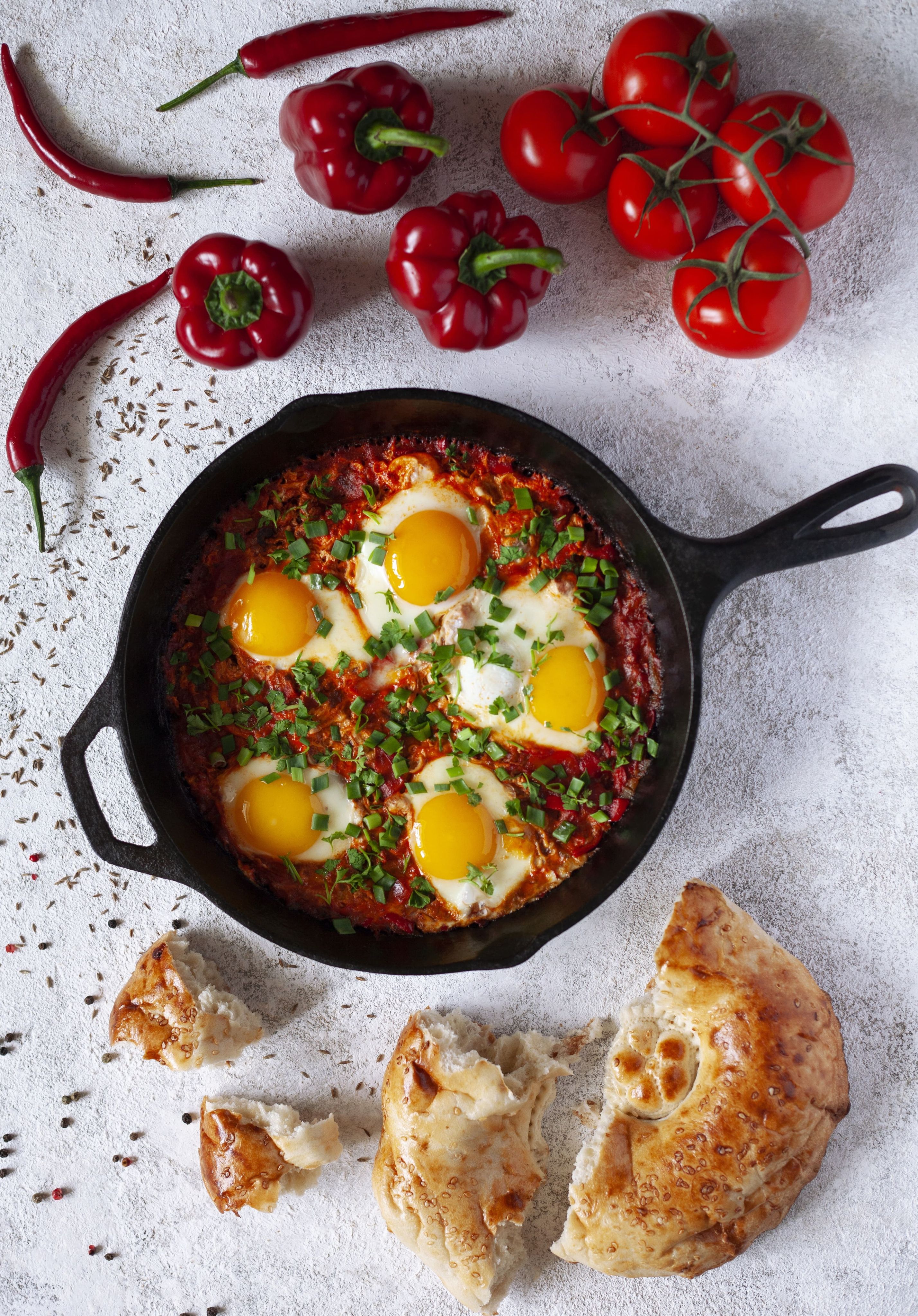 Для завтраков