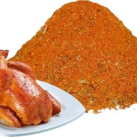 Приправа для курицы 1кг