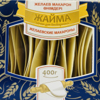 Жайма для бешбармака Мартин 400гр*3шт