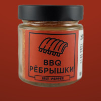 BBQ Ребрышки специи и приправа