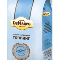 Молокосодержащий продукт Топпинг DeMarco 1кг Topping