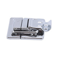 Stainless Steel Chrome Toggle Latch For Chest Box Case Suitcase Tool Clasp Cabinet Fitting Lock Belt Hasp Buckle Hardware