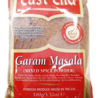 Приправа индийская Гарам Масала для первых и вторых блюд East End (Ист Энд), 100г