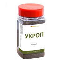 Укроп сушеный HOBBYHELPER 70г