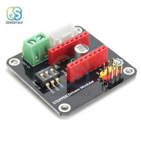 DC 12-30V 42 Stepper Motor Driver Expansion Board DRV8825 A4988 3D Printer Control Shield Module Ramps1.4 DIY