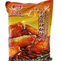 Китайские специи для маринада курицы, 1 кг.