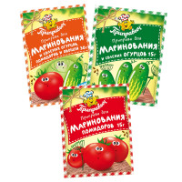 Смесь специй Приправыч для Маринования и Соления, 3 шт