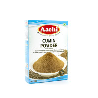Aachi Кумин (Зира) Молотая (Cumin Powder) 100 г