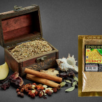 Уцко-сунели 1000г