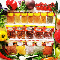 Приправы, Специи, Соли, 865г. Аромат юга на вашей кухне!