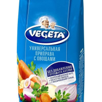 Вегета (Vegeta) 1 кг приправа универсальная с овощами