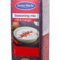 Santa Maria Приправа Чили и манго 680 г
