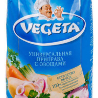 Сухая универсальная приправа VEGETA 1 кг
