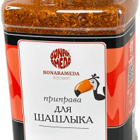 Приправа для шашлыка 580 гр