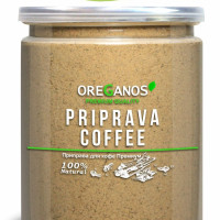 Приправа Премиум "Ароматный кофе" для кофе, чая, глинтвейна, выпечки и десертов, Oreganos 200г