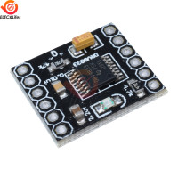 1.5A 3V 10V DRV8833 2 CH Channel DC Step Motor Driver Module BoardH-Bridge 4-Wire Short Circuit Overcurrent Protection Motor