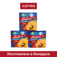 Суп Гороховый со вкусом копченостей.Пр-во Беларусь (3уп.*200 гр.)Лидкон