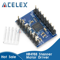 3D printer HR4988 stepper motor driver Reprap compatible with A4988 driver board module