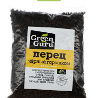 Перец черный горошком, перец черный, пряность, специя, приправа, 400 г