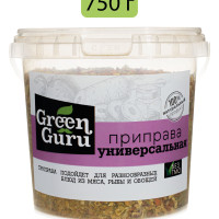 Приправа универсальная, овощная смесь, приправа, специи, 750 г