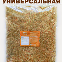 Вегета приправа универсальная с солью 1 кг, специи для курицы, мяса и супа