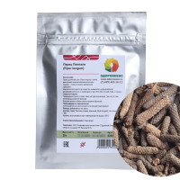 Перец Пиппали (Piper longum, длинный перец), пакет 20 г