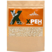 Хрен сушеный, 500 гр.