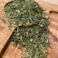 Петрушка сушеная 1 кг / Приправа, специя, пряность