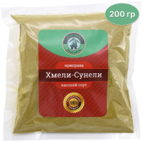 Приправа Хмели-Сунели ДонГорон, 200гр