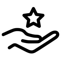 Текст при отключенной в браузере загрузке изображений