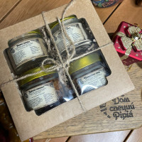 Подарочный набор грузинских специй