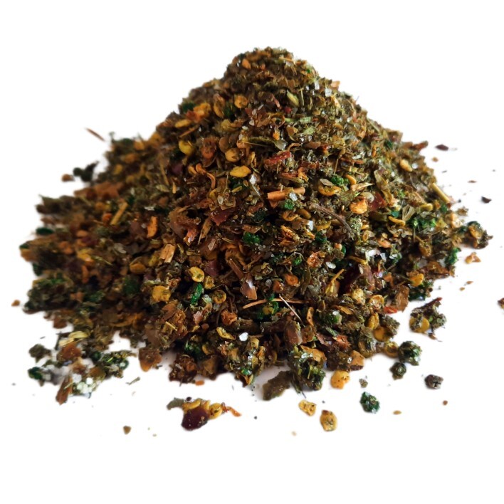 Текст при отключенной в браузере загрузке изображений