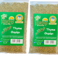 Чабрец KURTES горный сушеный 30 гр  2 штуки