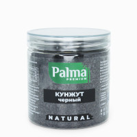 Кунжут черный (семена черного кунжута) 200гр