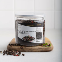 Смесь 5 перцев горошком 200 гр. высшего сорта без примесей