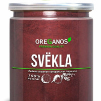 Свёкла сушеная натуральная порошок 300г