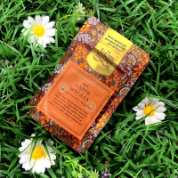 Смесь молотых специй для карри "Золото Индии" (Curry Masala Powder, 30 грамм)