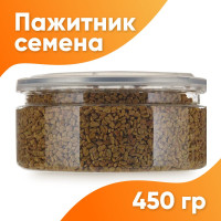 Пажитник семена "Хомяково", 450 гр.